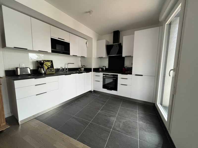 Vente Appartement PLAISIR - 4 pièces -76,5 m² - (78370)