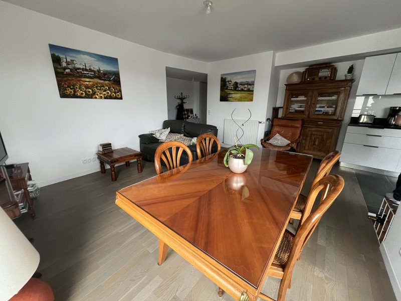 Vente Appartement PLAISIR - 4 pièces -76,5 m² - (78370)