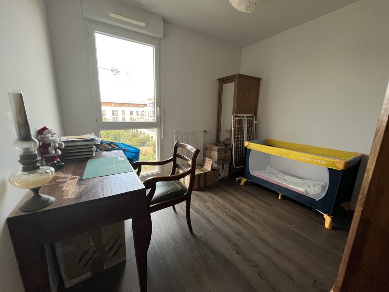 Vente Appartement PLAISIR - 4 pièces -76,5 m² - (78370)