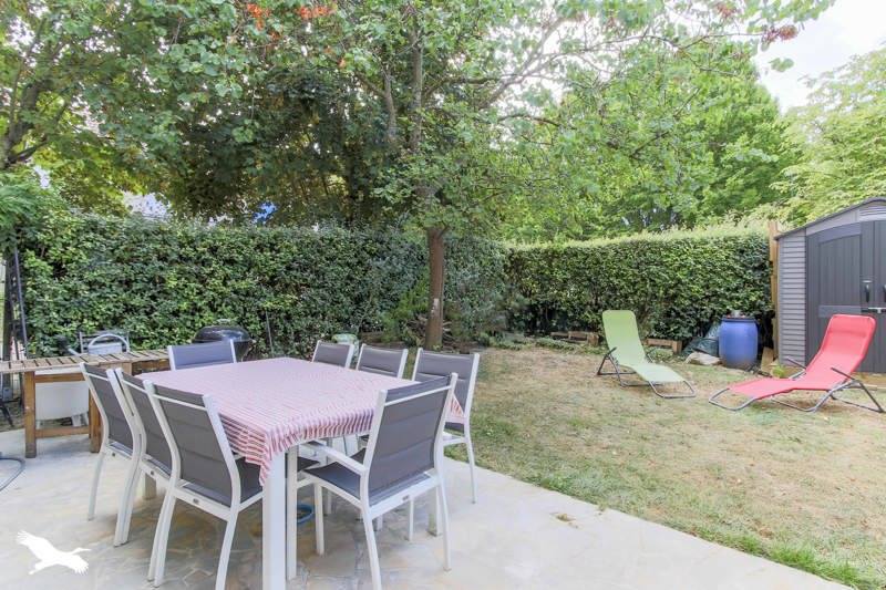 Vente Maison PLAISIR - 7 pièces -132 m² - (78370)