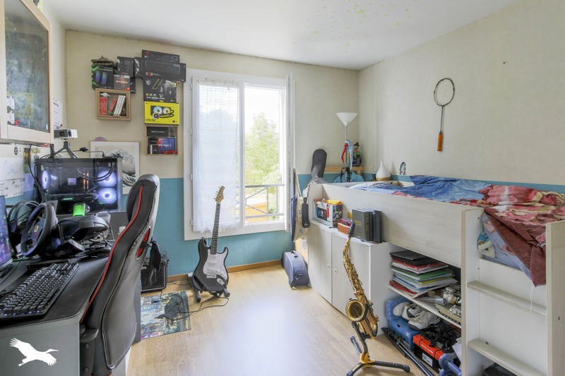 Vente Maison PLAISIR - 7 pièces -132 m² - (78370)