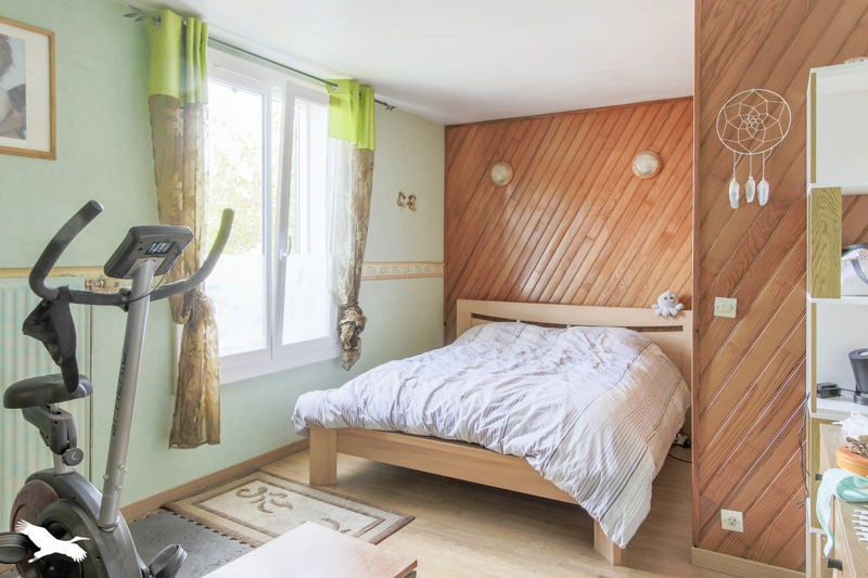 Vente Maison PLAISIR - 7 pièces -132 m² - (78370)
