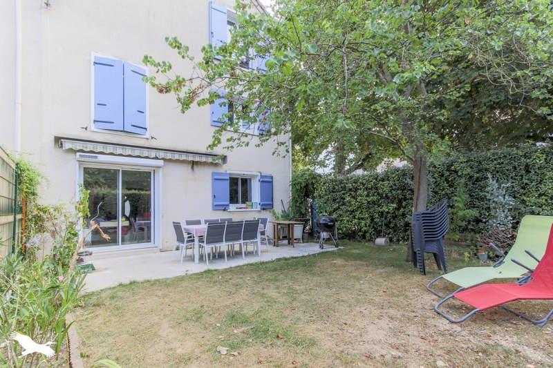 Vente Maison PLAISIR - 7 pièces -132 m² - (78370)