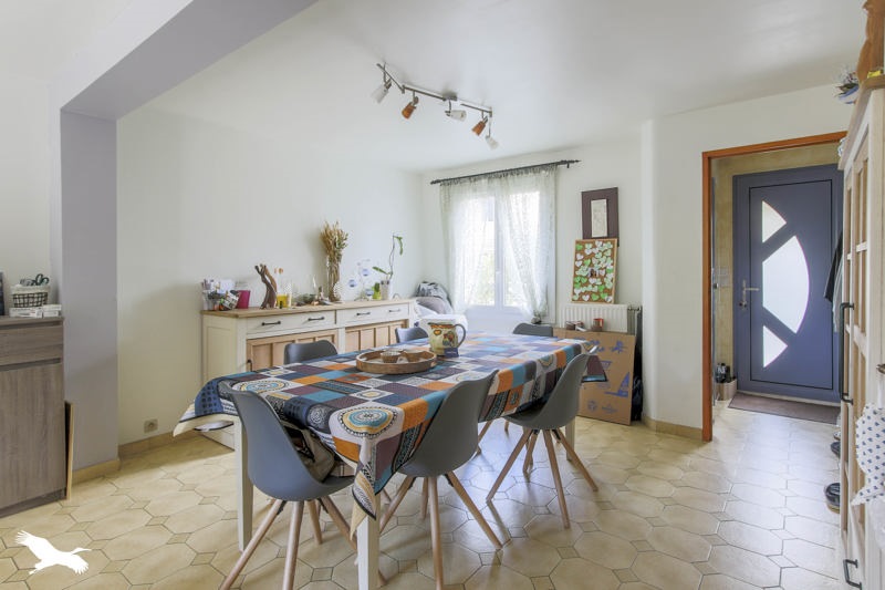 Vente Maison PLAISIR - 7 pièces -132 m² - (78370)