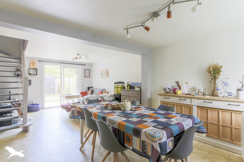Maison 7 pièces 132 m² · à Plaisir · 132 m² · 420 000 €