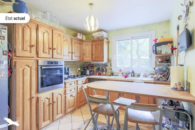 Vente Maison PLAISIR - 7 pièces -132 m² - (78370)