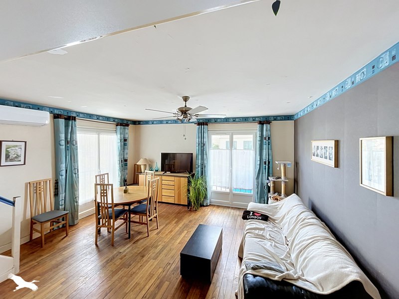 Vente Maison VILLEPREUX - 4 pièces -85 m² - (78450)
