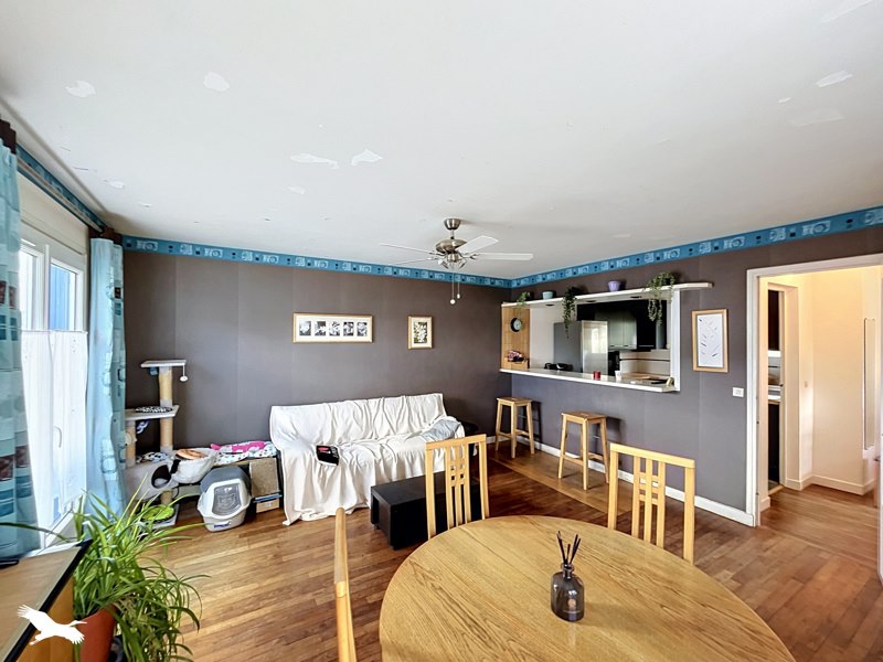 Vente Maison VILLEPREUX - 4 pièces -85 m² - (78450)