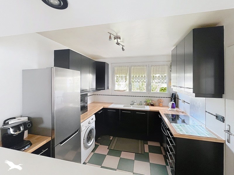 Vente Maison VILLEPREUX - 4 pièces -85 m² - (78450)