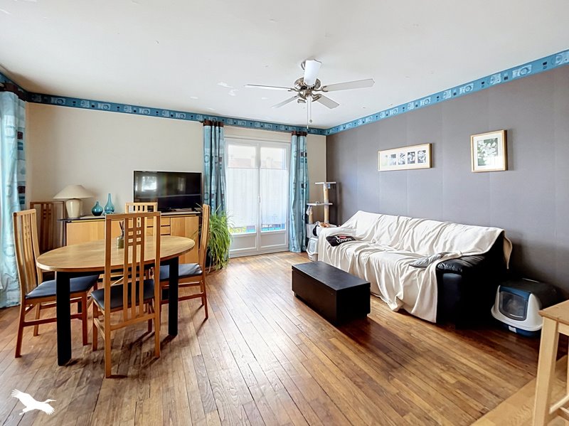 Vente Maison VILLEPREUX 78450 4 pièces - 85 m²