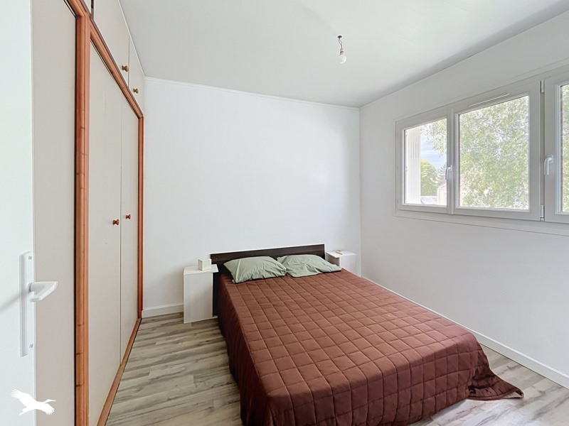 Vente Maison VILLEPREUX - 4 pièces -85 m² - (78450)