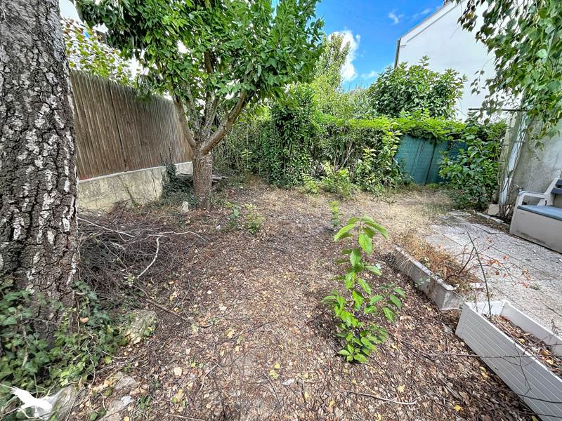 Vente Maison VILLEPREUX - 4 pièces -85 m² - (78450)