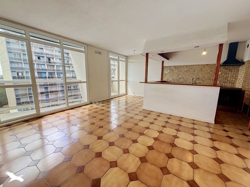 Appartement 2 pièces 44 m² · à Plaisir · 44 m² · 129 000 €