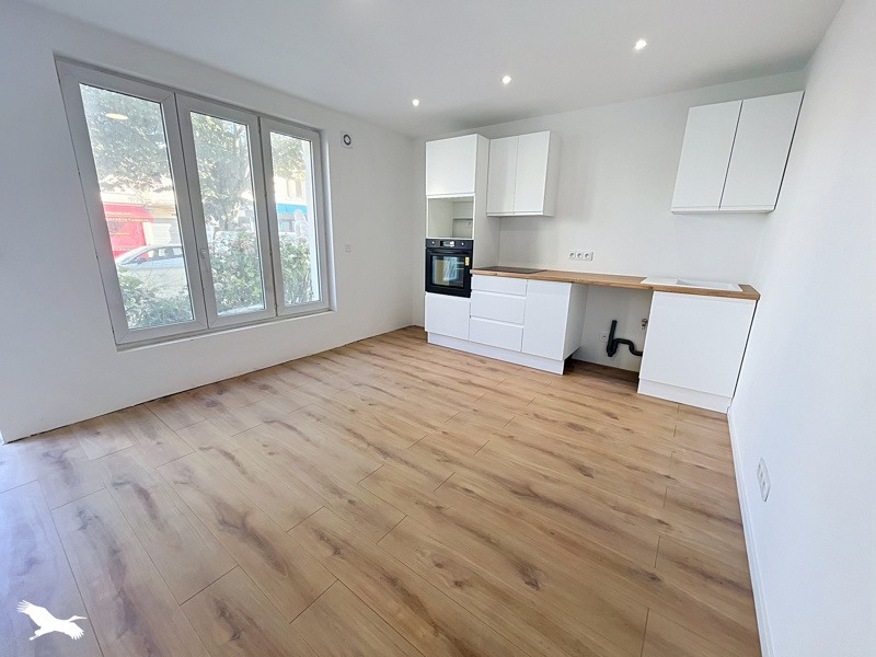 Vente Appartement Les Clayes-sous-Bois 78340 3 pièces - 46 m²