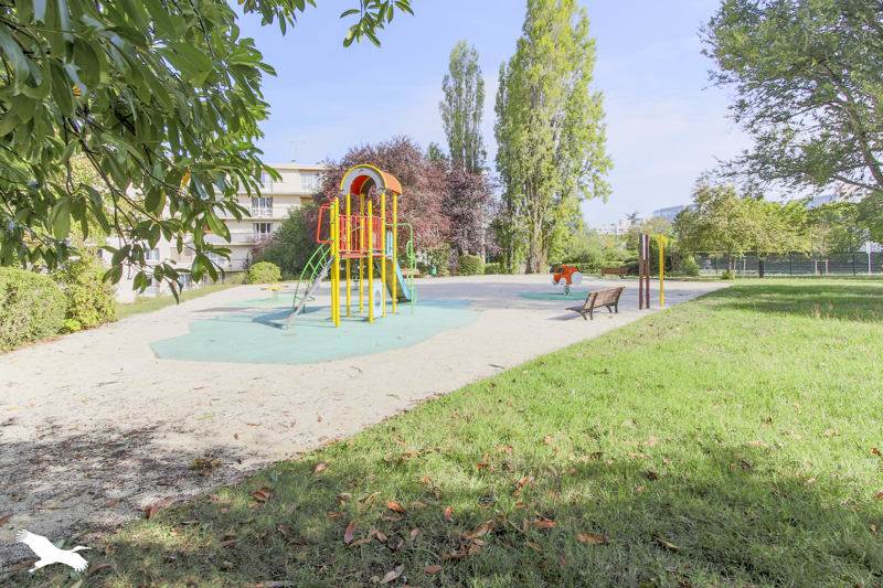 Vente Appartement PLAISIR - 4 pièces -78 m² - (78370)