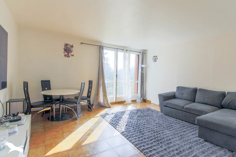 Vente Appartement PLAISIR - 4 pièces -78 m² - (78370)