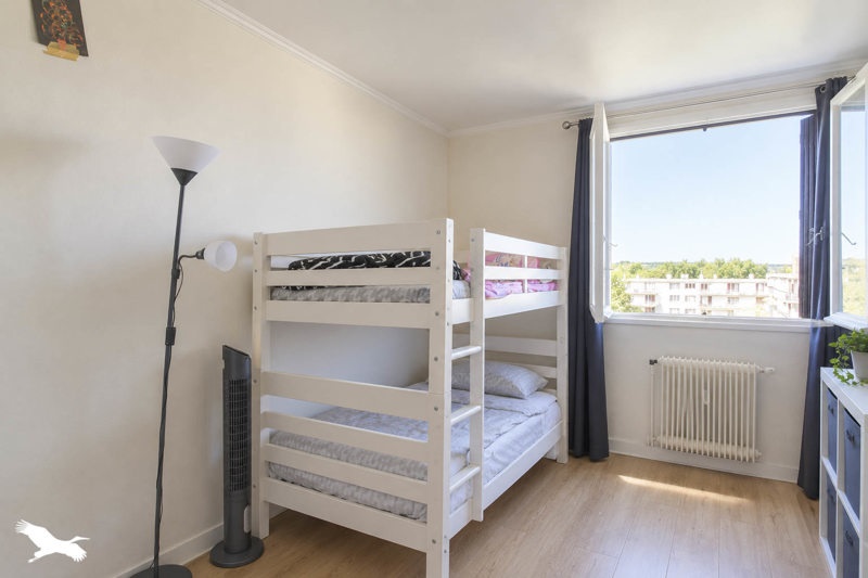 Vente Appartement PLAISIR - 4 pièces -78 m² - (78370)