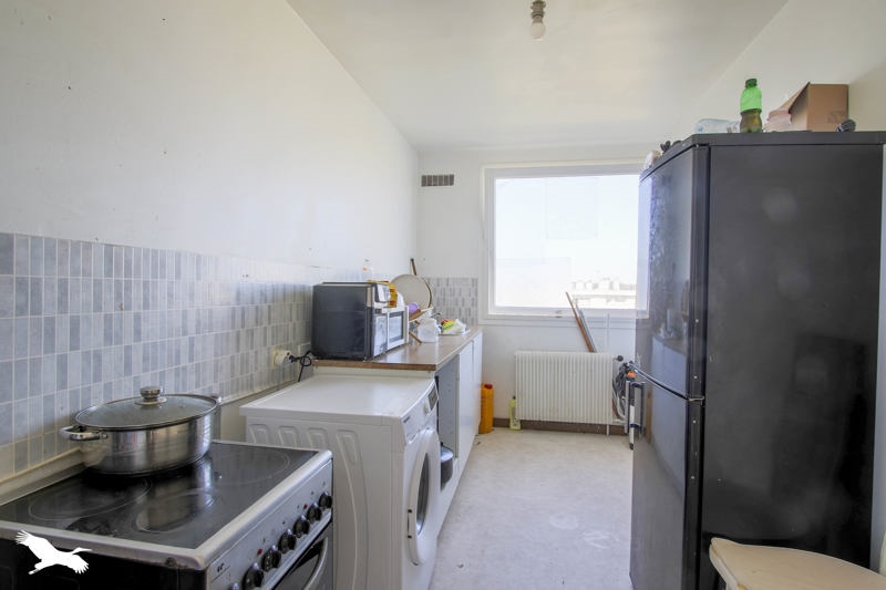 Vente Appartement PLAISIR - 4 pièces -78 m² - (78370)