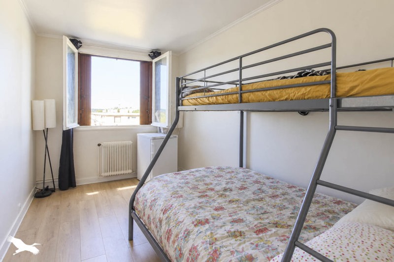 Vente Appartement PLAISIR - 4 pièces -78 m² - (78370)