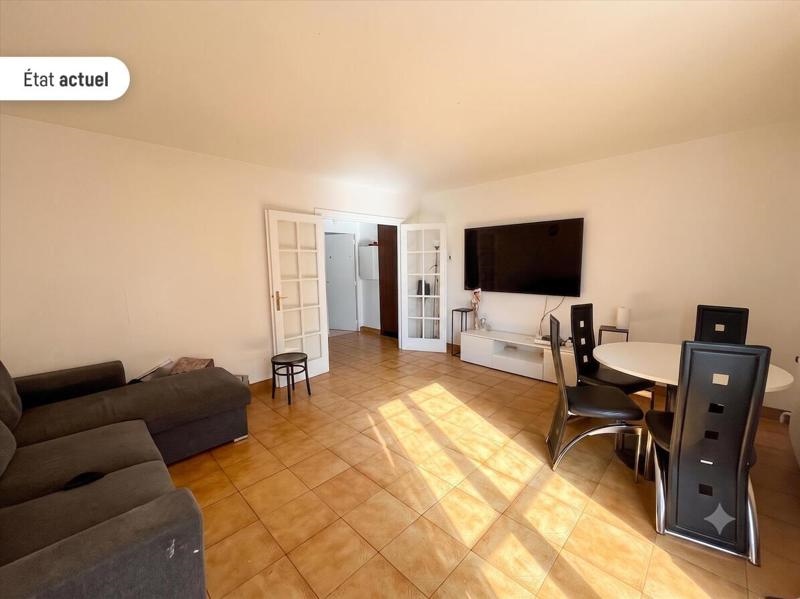 Vente Appartement PLAISIR - 4 pièces -78 m² - (78370)