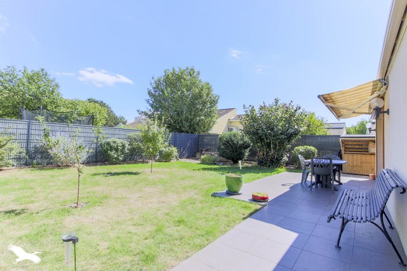 Vente Maison LES CLAYES SOUS BOIS 78340 6 pièces - 114 m²
