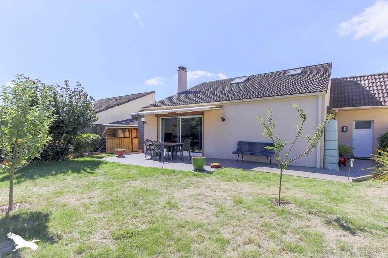 Vente Maison Les Clayes-sous-Bois 78340 6 pièces - 114 m²