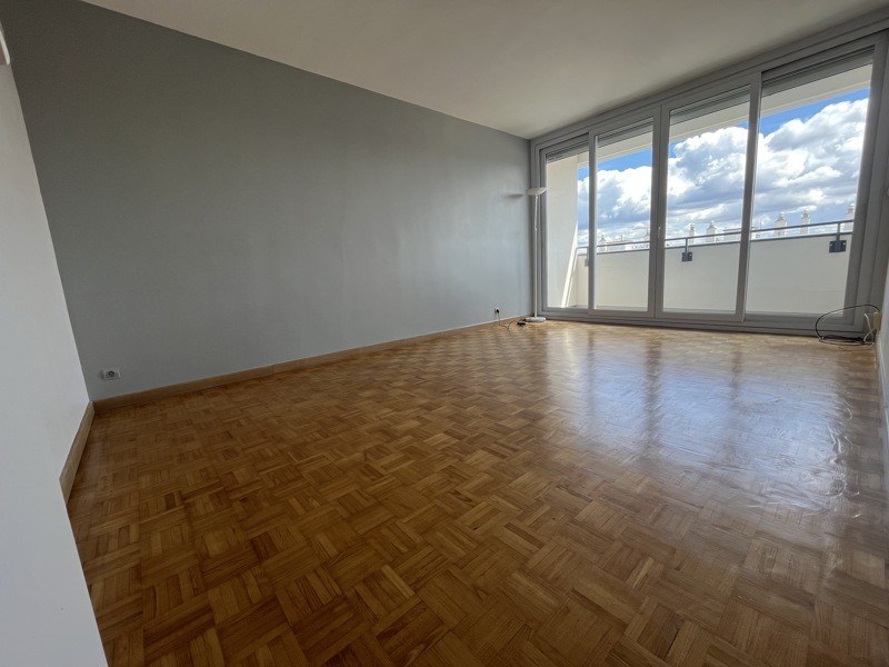Vente Appartement LES CLAYES SOUS BOIS - 3 pièces -64 m² - (78340)