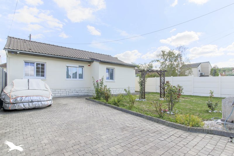 Vente Maison Les Clayes-sous-Bois 78340 3 pièces - 75 m²