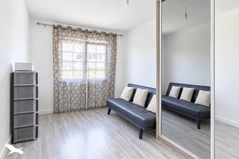 Vente Maison Les Clayes-sous-Bois - 3 pièces -75 m² - (78340)