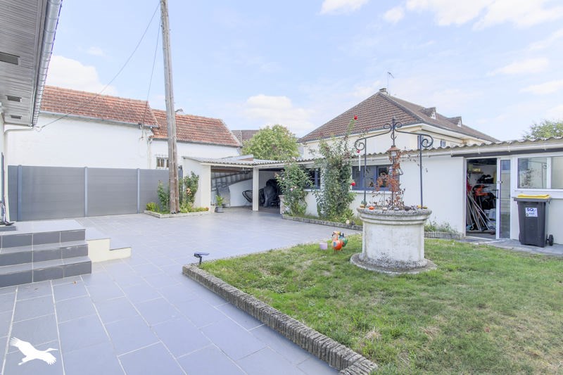 Vente Maison Les Clayes-sous-Bois - 3 pièces -75 m² - (78340)