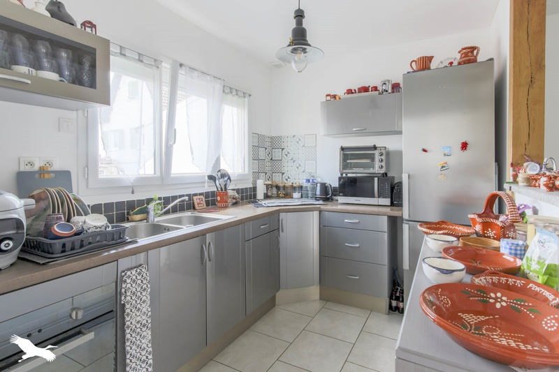 Vente Maison Les Clayes-sous-Bois - 3 pièces -75 m² - (78340)