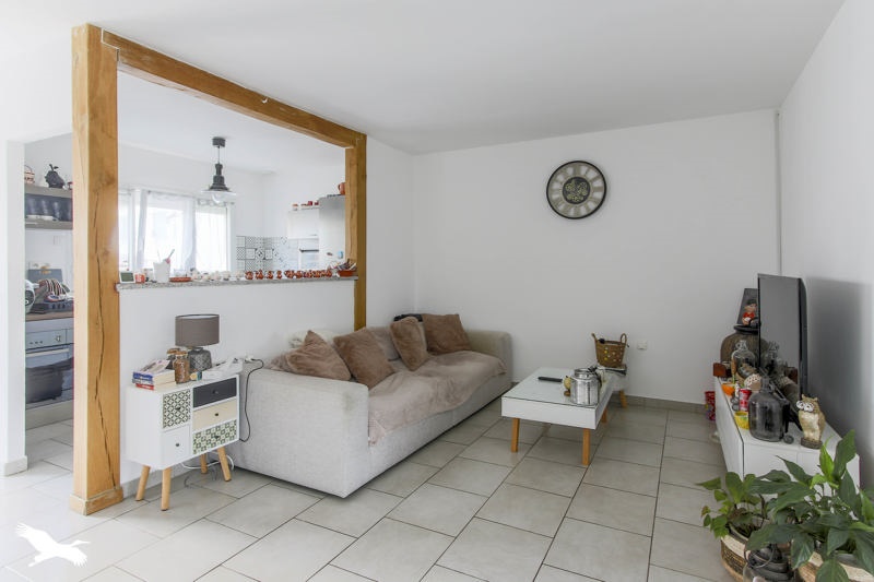 Vente Maison Les Clayes-sous-Bois - 3 pièces -75 m² - (78340)