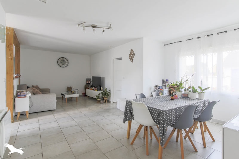 Vente Maison Les Clayes-sous-Bois - 3 pièces -75 m² - (78340)
