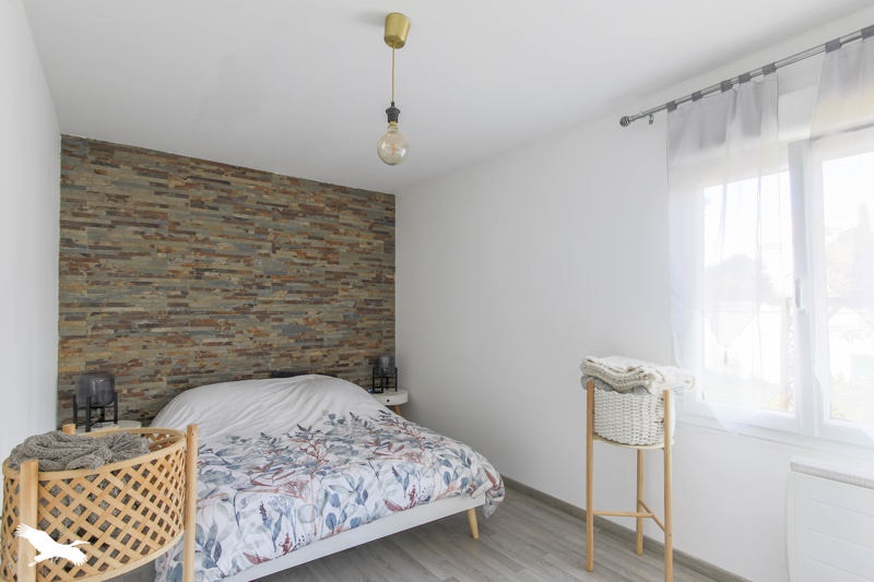 Vente Maison Les Clayes-sous-Bois - 3 pièces -75 m² - (78340)