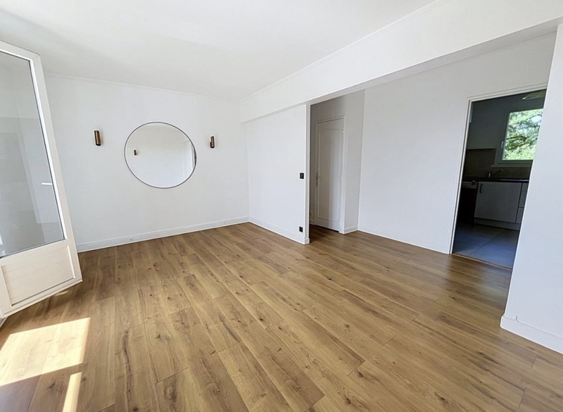 Vente Appartement LES CLAYES SOUS BOIS 78340 3 pièces - 61 m²