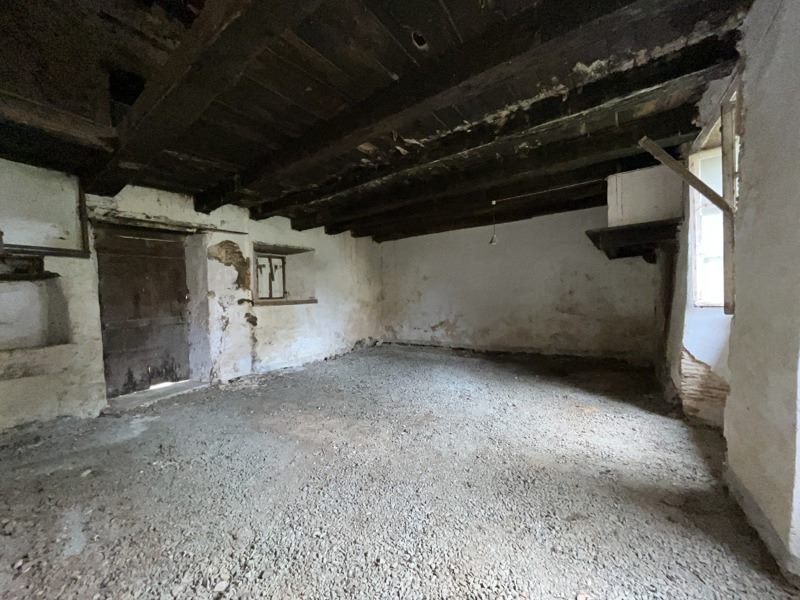 Vente Maison ROCHECHOUART - 2 pièces -134 m² - (87600)