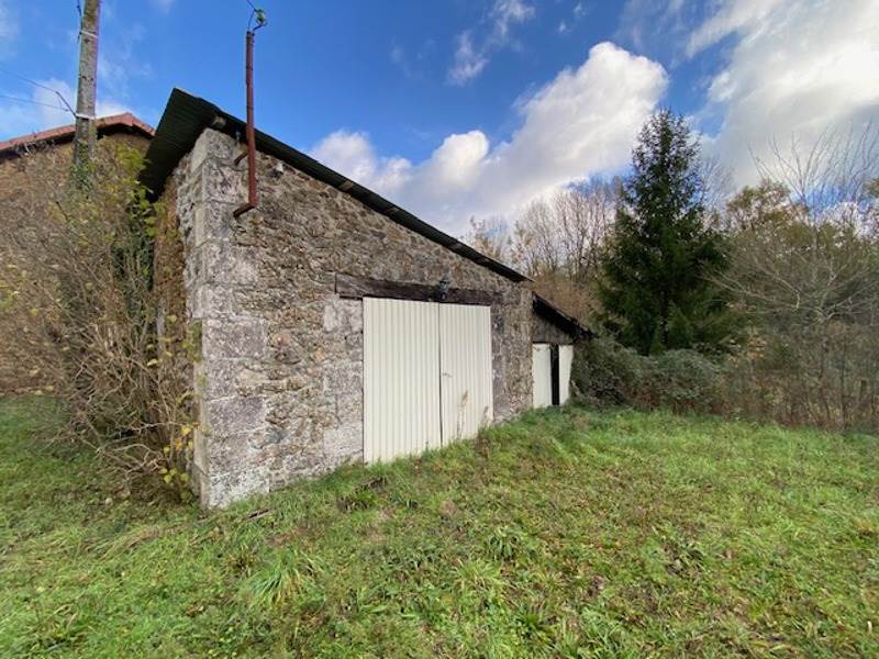 Vente Maison PRESSIGNAC - 4 pièces -92 m² - (16150)