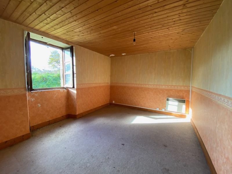 Vente Maison PRESSIGNAC - 4 pièces -92 m² - (16150)
