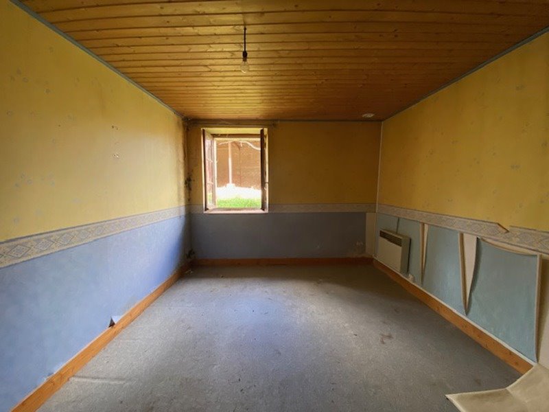 Vente Maison PRESSIGNAC - 4 pièces -92 m² - (16150)