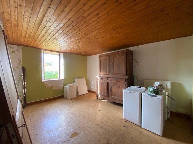 Vente Maison PRESSIGNAC - 4 pièces -92 m² - (16150)