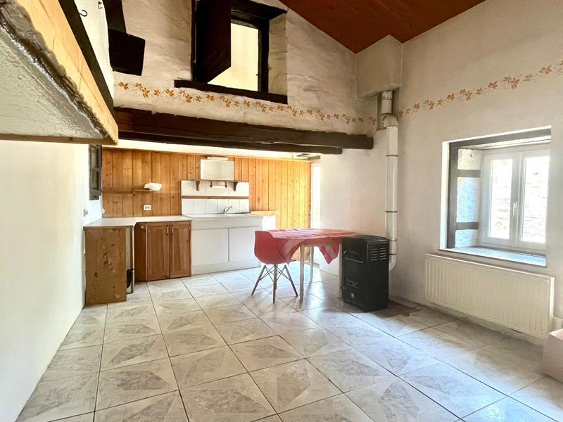 Vente Maison ORADOUR SUR VAYRES - 5 pièces -122 m² - (87150)