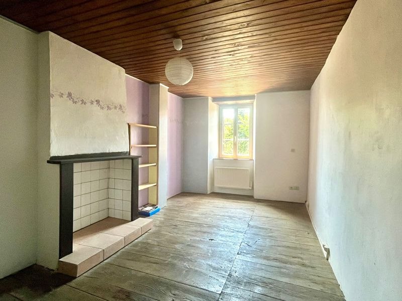 Vente Maison ORADOUR SUR VAYRES - 5 pièces -122 m² - (87150)