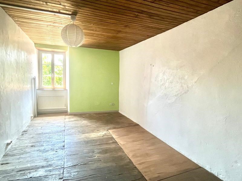 Vente Maison ORADOUR SUR VAYRES - 5 pièces -122 m² - (87150)
