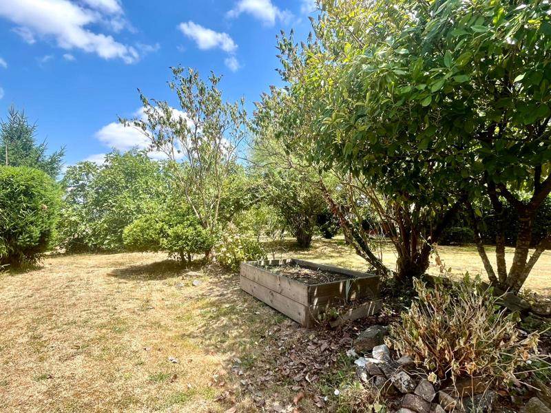 Vente Maison ORADOUR SUR VAYRES - 5 pièces -122 m² - (87150)