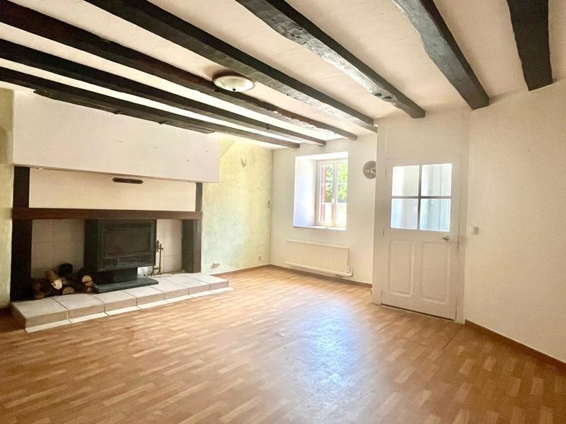 Vente Maison ORADOUR SUR VAYRES - 5 pièces -122 m² - (87150)