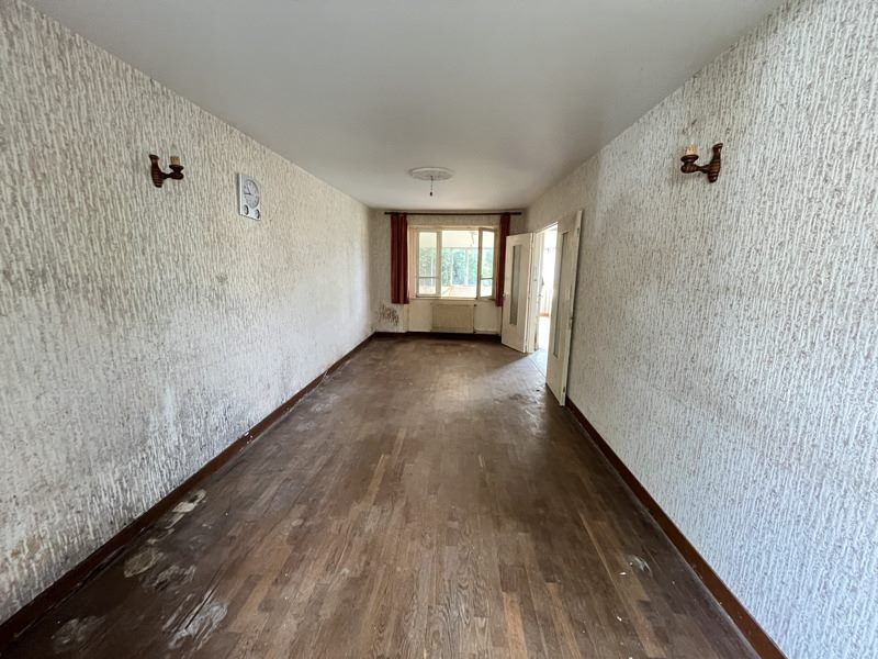 Vente Maison Les Salles-Lavauguyon - 8 pièces -158 m² - (87440)