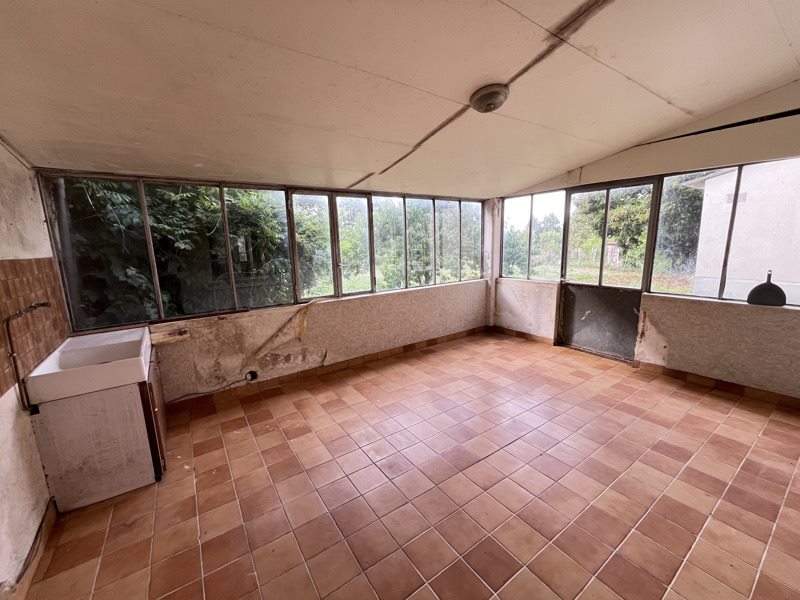 Vente Maison Les Salles-Lavauguyon - 8 pièces -158 m² - (87440)