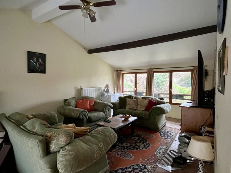 Vente Maison ROCHECHOUART - 7 pièces -225 m² - (87600)