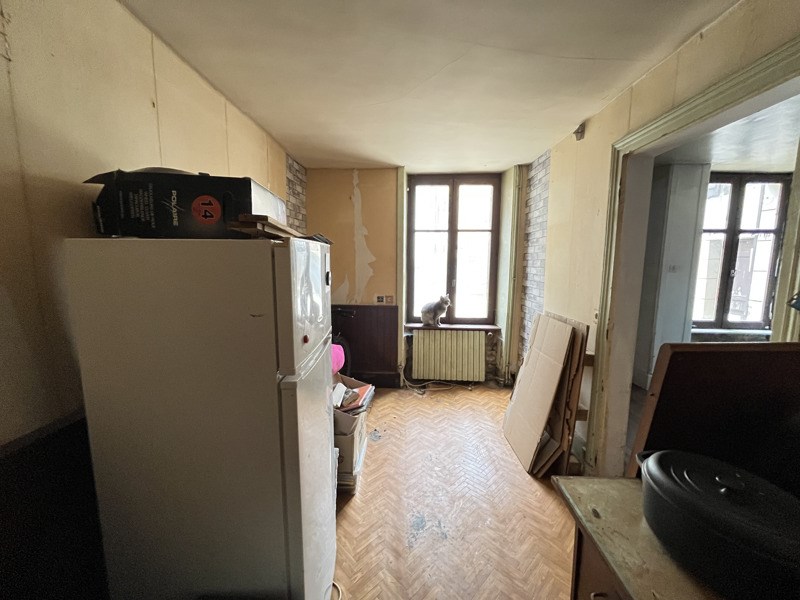 Vente Maison ROCHECHOUART - 6 pièces -110 m² - (87600)