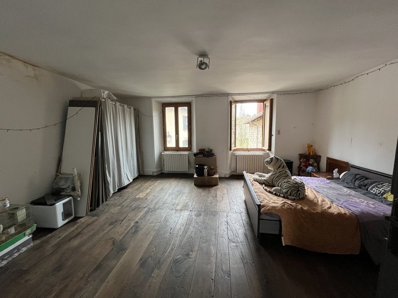 Vente Maison ROCHECHOUART - 6 pièces -110 m² - (87600)
